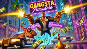 Gangsta Paradise
