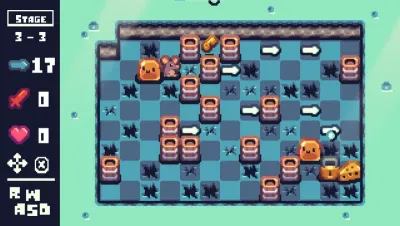 Sokobundle — скриншот 3