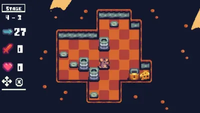 Sokobundle — скриншот 4