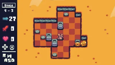 Sokobundle — скриншот 5