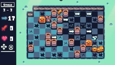 Sokobundle — скриншот 6