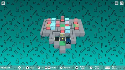 Sokobundle — скриншот 7