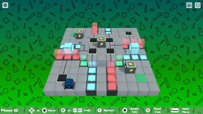 Sokobundle — скриншот 9