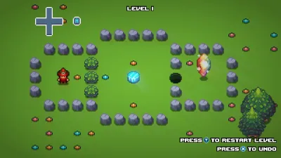 Sokobundle — скриншот 10