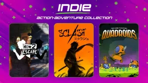 Indie Bundle