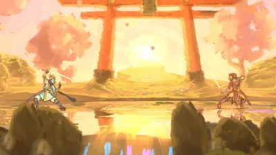 Indie Bundle — скриншот 5