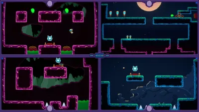 Indie Bundle — скриншот 8