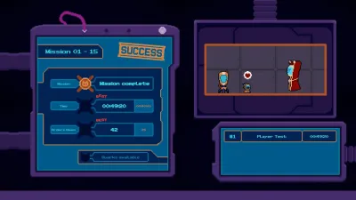 Indie Bundle — скриншот 9