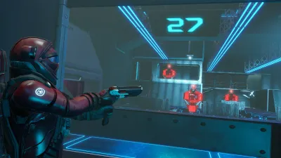 Space Engineers: Warfare 1 — скриншот 13