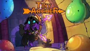 Tiny Archer (Windows)