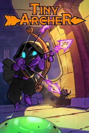 Tiny Archer (Windows)