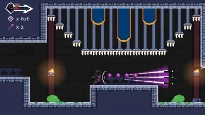 Tiny Archer (Windows) — скриншот 5