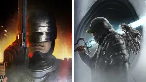 RoboCop: Rogue City Collection + Hell is Us