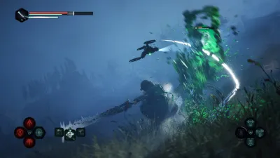 RoboCop: Rogue City Collection + Hell is Us — скриншот 3