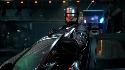 RoboCop: Rogue City Collection + Hell is Us — скриншот 4