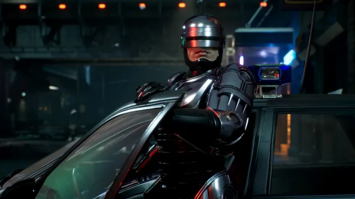 RoboCop: Rogue City Collection + Hell is Us — скриншот 4