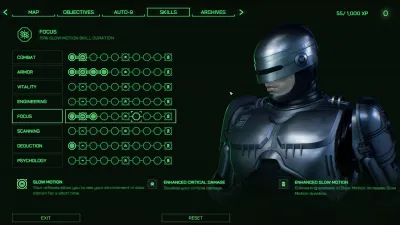 RoboCop: Rogue City Collection + Hell is Us — скриншот 5