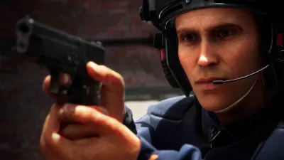 RoboCop: Rogue City Collection + Hell is Us — скриншот 9