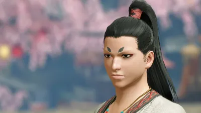 Макияж «Поднятые брови» — скриншот 2