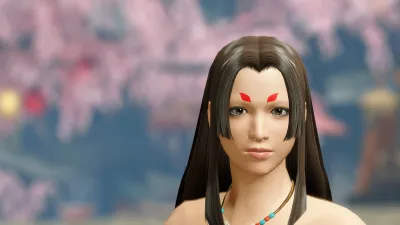 Макияж «Поднятые брови» — скриншот 3