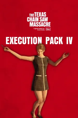The Texas Chain Saw Massacre - Slaughter Family Execution Pack 4