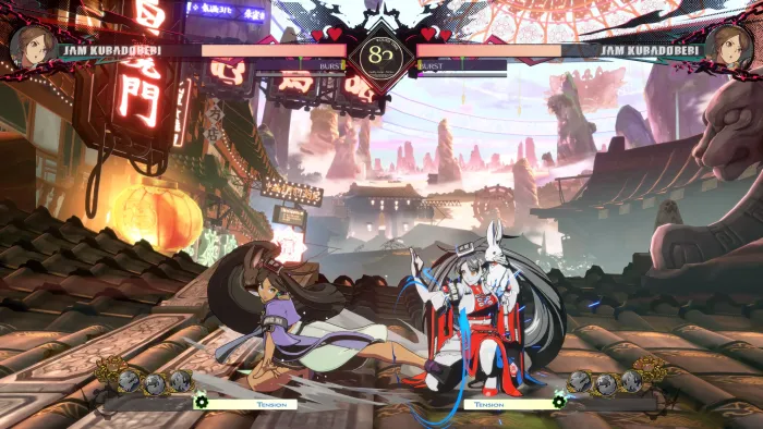 GGST Season Pass 5 — скриншот 1