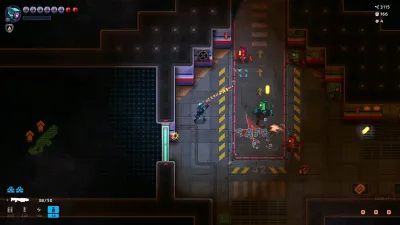 REPLIKATOR — скриншот 2