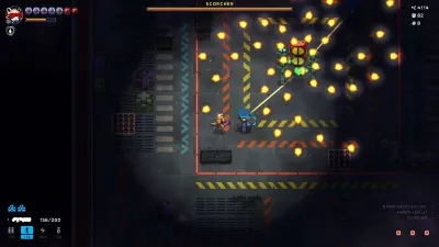 REPLIKATOR — скриншот 3