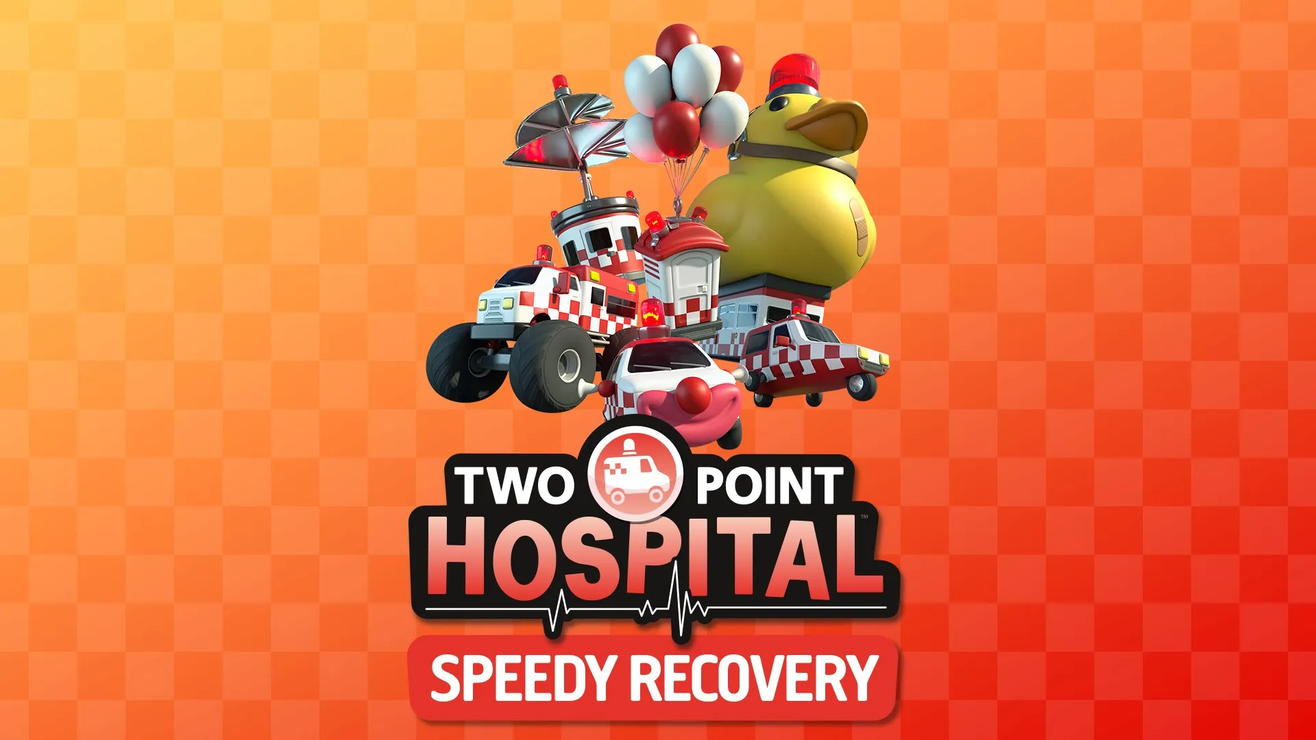 Two Point Hospital: Speedy Recovery — трейлер
