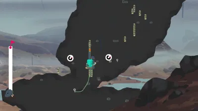 Tip Top: Don’t fall! (Xbox Series X|S) — скриншот 2