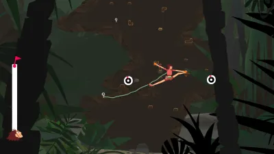 Tip Top: Don’t fall! (Xbox Series X|S) — скриншот 8