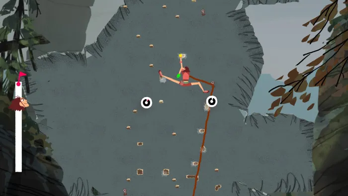 Tip Top: Don’t fall! (Xbox Series X|S) — скриншот 10