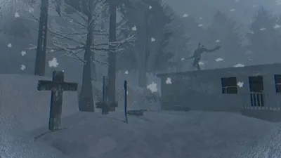 Snow Squall — скриншот 3