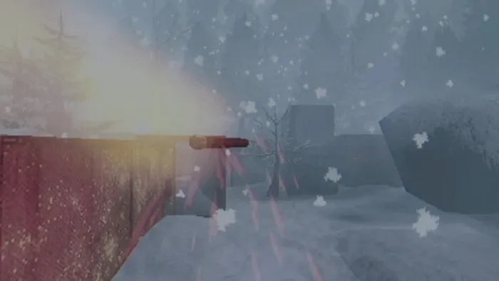 Snow Squall — скриншот 4