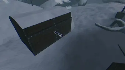 Snow Squall — скриншот 6