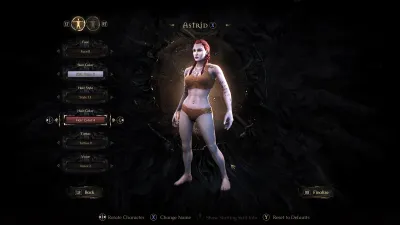 MANDRAGORA: WHISPERS OF THE WITCH TREE – апгрейд до Digital Deluxe Edition — скриншот 3