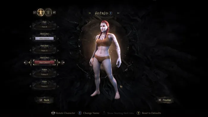 MANDRAGORA: WHISPERS OF THE WITCH TREE – апгрейд до Digital Deluxe Edition — скриншот 3