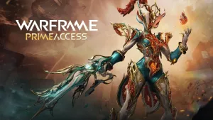 Warframe: Доступ Цитрины Прайм — Набор «Прайм»
