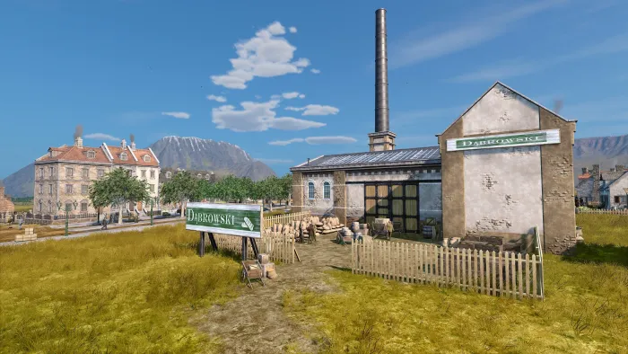 Railway Empire 2 - Journey To The East — скриншот 11