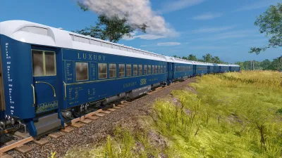 Railway Empire 2 - Journey To The East — скриншот 4