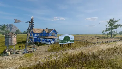 Railway Empire 2 - Journey To The East — скриншот 10