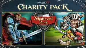 Pinball FX - Charity Pack