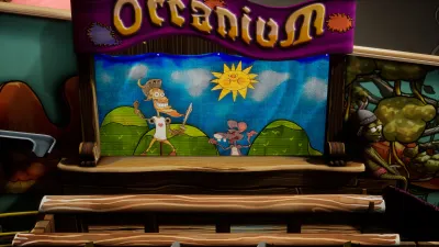 Pinball FX - Charity Pack — скриншот 2