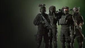 Tom Clancy's Ghost Recon Wildlands: набор Nightfall Protocol