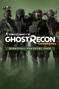 Tom Clancy's Ghost Recon Wildlands: набор Nightfall Protocol