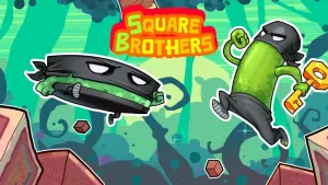 Square Brothers