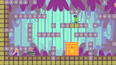 Square Brothers — скриншот 2