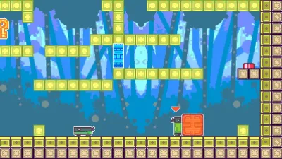 Square Brothers — скриншот 4