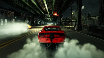 Street Outlaws 2: Winner Takes All — скриншот 3