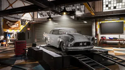 Street Outlaws 2: Winner Takes All — скриншот 4